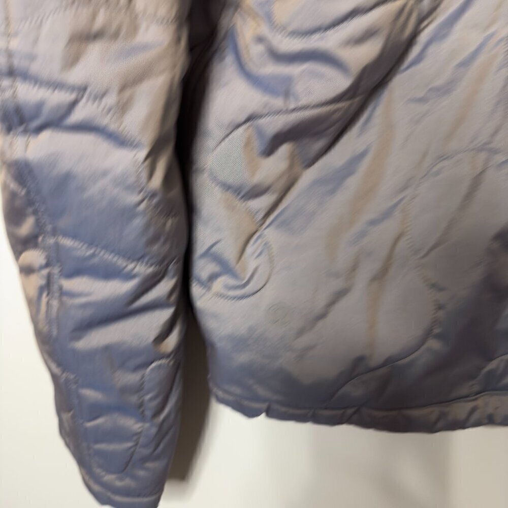 NWOT Lululemon Insulated Quilted Pullover Jacket - Picture 16 of 16